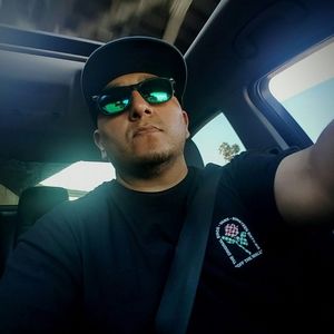 Meet your Posher, Eddie